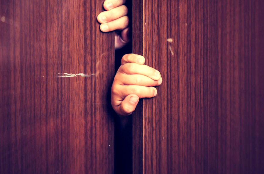 Sair do armário: quando eu devo fazer isso?