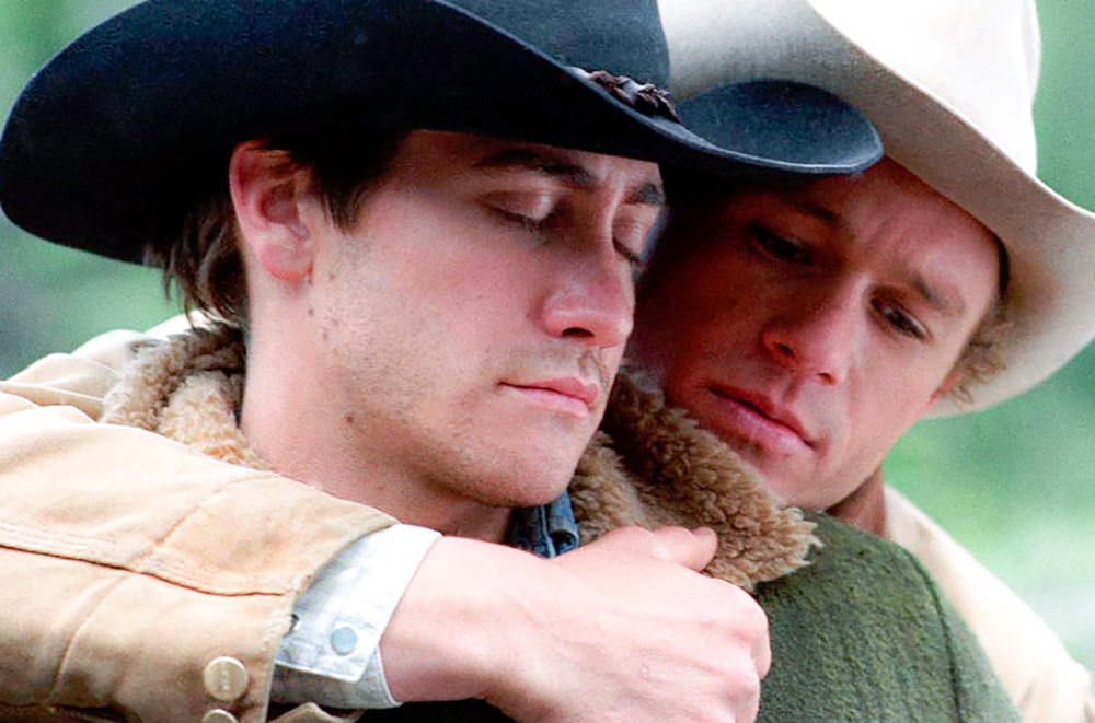 Sugestão de filmes com temática homossexual