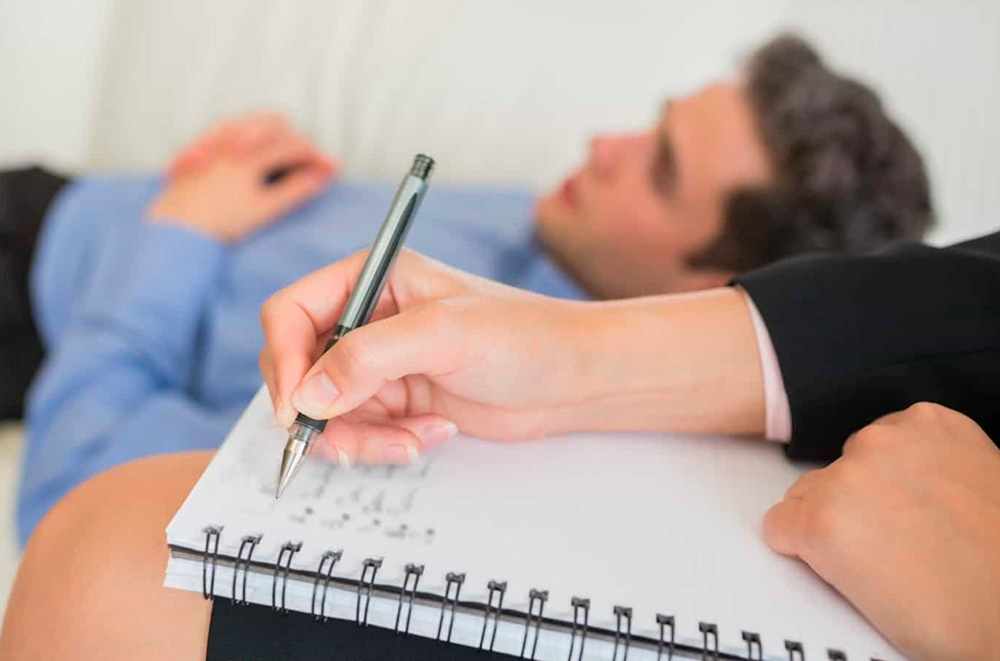 Psicólogos podem sim ajudar homossexuais!