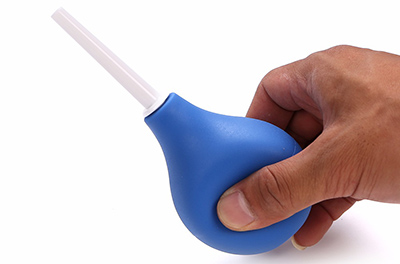 Como “fazer a chuca” com total segurança