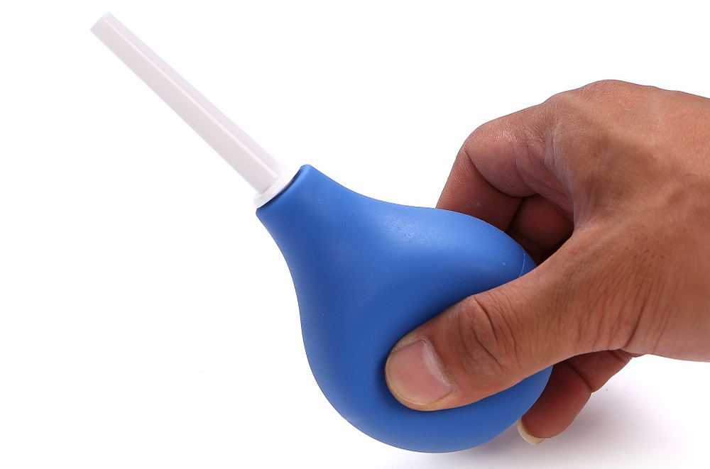 Como “fazer a chuca” com total segurança