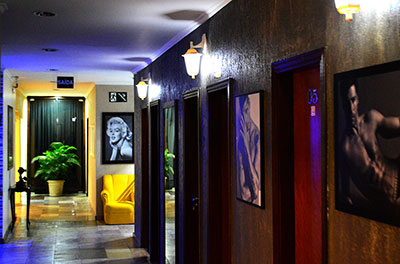 As melhores saunas gays no Rio de Janeiro