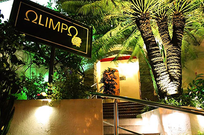 As melhores saunas gays de Belo Horizonte