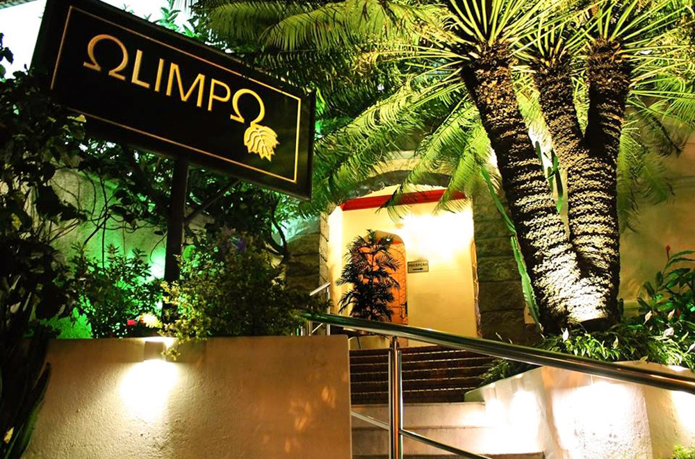 As melhores saunas gays de Belo Horizonte