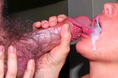 Cuspir ou engolir? O dilema na hora do boquete