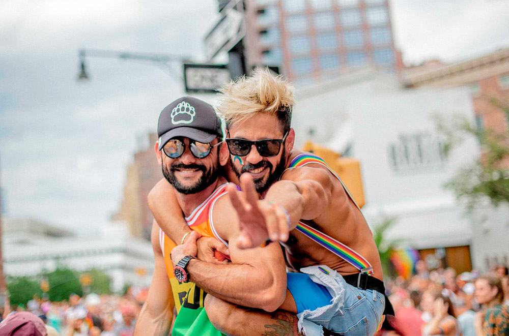 LGBTQIAP+: o que é e qual sua importância