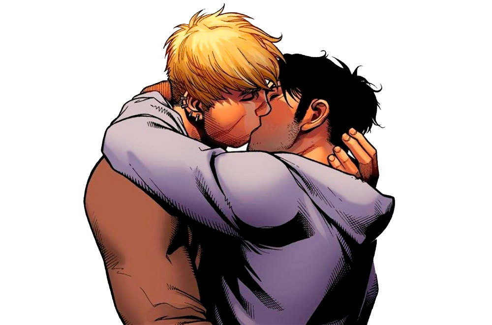 Tentativa de censura na Bienal do Livro no Rio