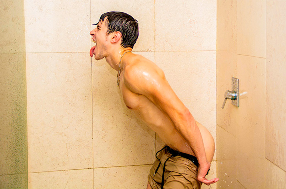 Clismafilia e coprofilia