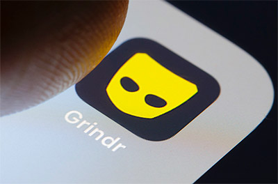 Apps de sexo gay: como montar um bom perfil