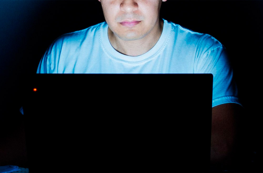 Pornoholic gay - O vício hardcore