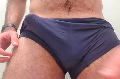 Quando o pau grande se torna um problema