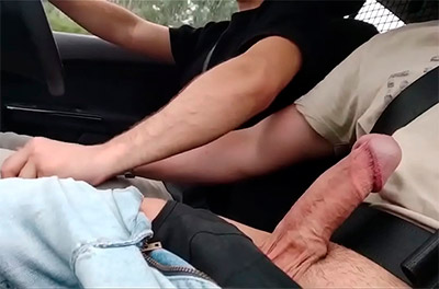 Halls preto - O pagamento especial no Uber