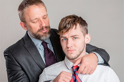 Sugar - Como encontrar seu gay daddy