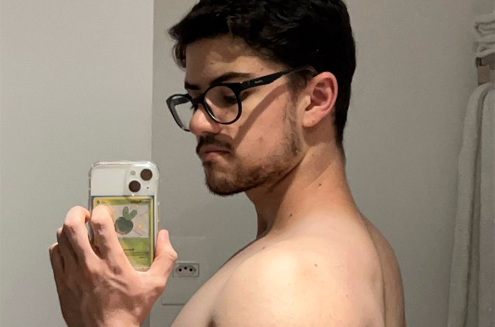 OnlyFans gay - Doação de assinaturas para RS