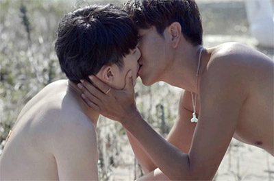 Casal gay na Coreia do Sul é proibido?